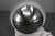 Bauhaus Nickel Pendant Light by Franta Anyz for Ias, 1920s For Sale - Image 15 of 16