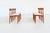Wood Dining Chairs in Teak attributed to Christian Linneberg, Denmark, 1960s, Set of 6 For Sale - Image 7 of 18