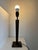 Wood Vintage Wooden Lamp, 1980s For Sale - Image 7 of 12