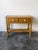 English Antique 19th Century English Pine Side Table For Sale - Image 3 of 8