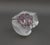 Contemporary Kreg Kallenberger "Interlock Series No. 14-58" Sculpture For Sale - Image 3 of 15