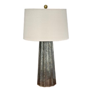 Bassett Furniture Caleb Table Lamp For Sale
