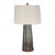 Bassett Furniture Caleb Table Lamp For Sale
