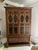 Late 20th Century Mandalay by Drexel Heritage Entertainment Armoire in Decorative Asian-Style For Sale - Image 13 of 13