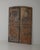 Chocolate 1900 - 1909 France Chocolate Iron Door For Sale - Image 8 of 15