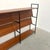 Teak Bookcase or Room Divider, 1960s For Sale - Image 10 of 16