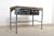 Vintage Industrial Worktable, 1950s For Sale - Image 9 of 11