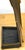 Metal Diminutive Jacques Adnet, Attributed -Sunburst Fire Screen, France, C 1950 For Sale - Image 7 of 12