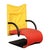 Zen Armchair attributed to Claude Brisson for Ligne Roset, 1980s For Sale - Image 13 of 13
