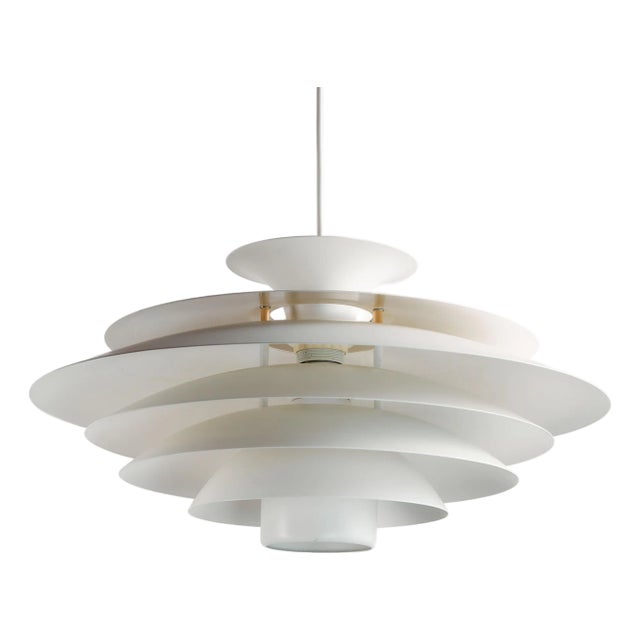 Type 52580 Pendant by Form-Light For Sale