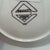 Ceramic Vintage Salad Plates in Millennium by Epoch 8" Champagne Glass Toast Cheers Y2k - Set of 8 For Sale - Image 7 of 7