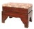 Antique American Footstool C 19th C. For Sale - Image 11 of 16