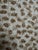 Kalahari Leopard Print Linen Fabric For Sale In New York - Image 6 of 9