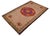 1960s 1960s Handmade Area Rug Turkish Rug Natural Camel Wool Rug 4′8″ X 7′3″ For Sale - Image 5 of 12
