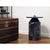 Modern Handcrafted Coffee Table in Italian Marble by Karen Chekerdjian For Sale - Image 9 of 12