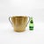 1960s Attributed to Aldo Tura Ice Bucket in Goatskin and Brass For Sale - Image 14 of 18