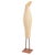 1980s Polish Ceramic Bird by Ewa Budzowska, 1980s For Sale - Image 5 of 5