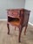 Antique French Louis XV Style Bedside Cabinets, Set of 2 For Sale - Image 12 of 14