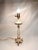 Are you a lover of the French Provincial style lighting? If so, then make this piece of “keeper” in your home. The lamp is...
