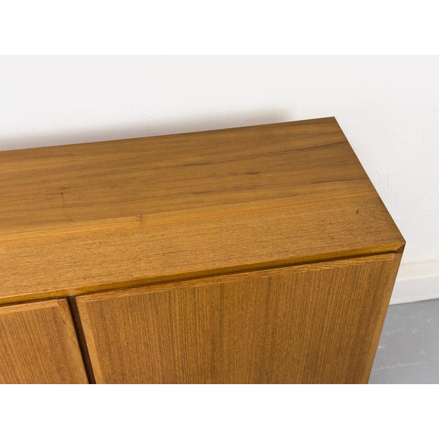 Danish Sideboard in Teak from Omann Jun, 1960s For Sale - Image 6 of 18