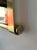 Gold Brass Mirror Pink Copper Glass by Luciano Frigerio, Italy, 1970s For Sale - Image 8 of 13