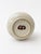 Mid-Century Modern Mid-Century Modernist Incised Stoneware Bottle Vase by Franco Bucci for Pesaro Laboratory, 1970s For Sale - Image 3 of 7