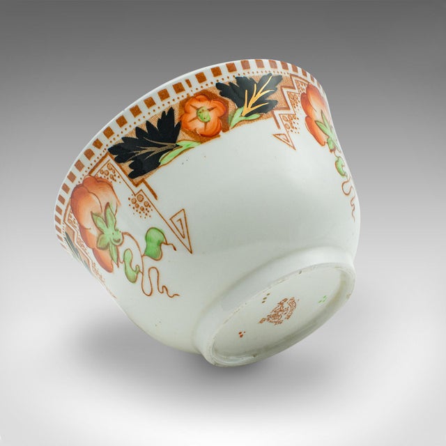 Ceramic 1940's Vintage Bonbon Bowl For Sale - Image 7 of 10
