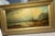 Coastal Early 19th Century British School Paintings - Pair For Sale - Image 3 of 6