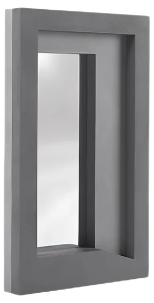 Undism Mirror by Gumdesign for JCP Universe