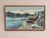 Gustaf Olsson, Seascape, 1950s, Oil Painting on Canvas, Framed For Sale - Image 6 of 18