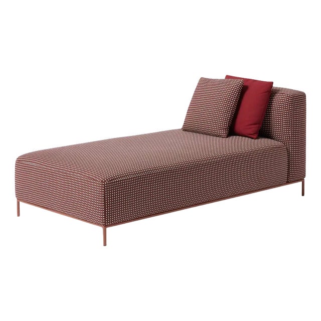 Mex-Hi Outdoor Sofa by Piero Lissoni for Cassina For Sale