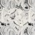 Contemporary SAMPLE - Schumacher Parrots Moderne Fabric In Dove For Sale - Image 3 of 4