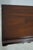 Henkel Harris Mahogany Fall Front Silver Chest For Sale - Image 13 of 18