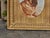English 19th Century Oil on Board Mastiff Dog Painting in Giltwood Frame For Sale - Image 10 of 12