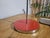 Metal Czechoslovakian Table Lamp by Josef Hurka for Lidokov, 1960s For Sale - Image 7 of 10