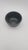 Blue Vintage Studio Pottery Blue Bowl For Sale - Image 8 of 10