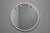 Italian Round Mirror with Integrated Lights from Bongio, 1970s For Sale - Image 3 of 10