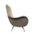 Set of Lady Armchairs by Marco Zanuso For Sale - Image 3 of 8