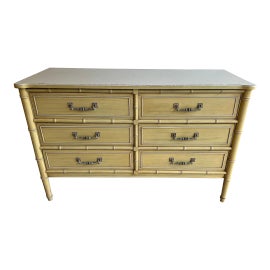 Example of Henry Link Dressers and Chests of Drawers