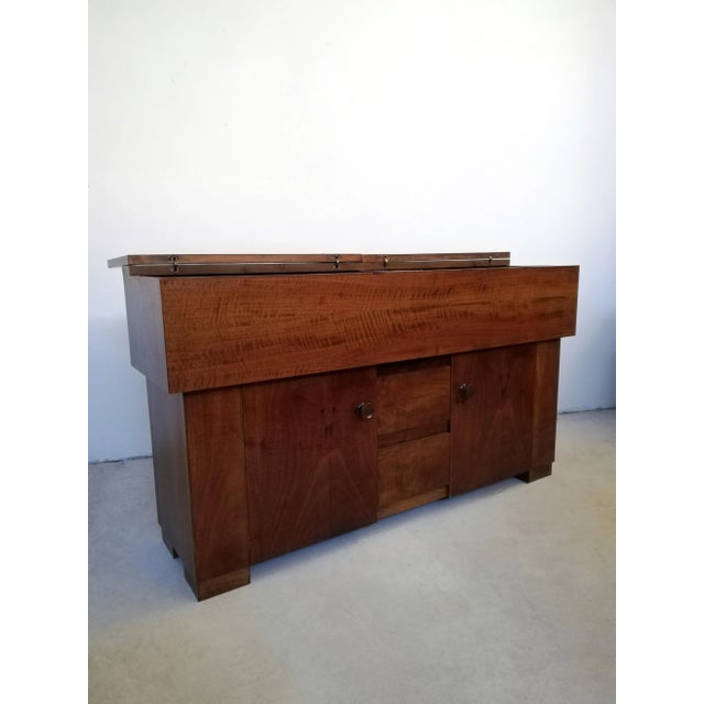 Sideboard by Giovanni Michelucci for Poltronova For Sale - Image 14 of 16