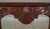 Kindel Irish Georgian Carved Mahogany Tea Table For Sale - Image 9 of 13