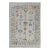 Hand Knotted Anatolian Design Rug. 6'2" X 8'10" For Sale