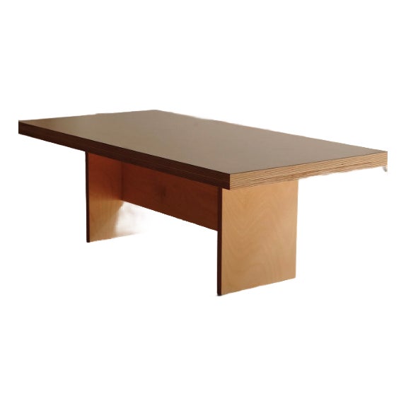 Lichen Nyc v1.5 Coffee Table - Earth Colorway Discontinued For Sale