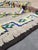 Tribal 1980s Moroccan Tribal Berber Wool Rug - 12.3 X 5.3 Ft For Sale - Image 3 of 8