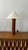 Vintage Brutalist Lamp, Belgium, 1960, in Flawless conditions. Designed 1960 to 1969 European Plug (up to 250V).The wiring...