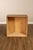 Mid 20th Century Thayer Coggin Milo Baughman Mid Century Modern Burl Wood Cube Side Table For Sale - Image 16 of 18