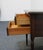 Wood Ethan Allen Georgian Court Collection Solid Cherry Traditional Style 28" Nightstand 11-5206 For Sale - Image 7 of 13