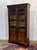 Louis Philippe Mahogany Bookcase, 1800s For Sale - Image 12 of 18