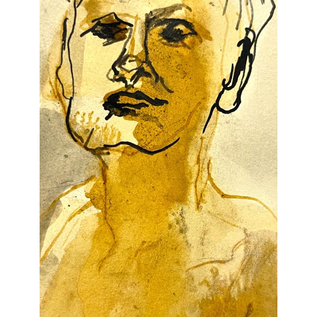 Margaret Badell (American, 1924-2016) For Sale - Image 4 of 10