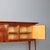 Vintage Sideboard in Mahogany, 1950s For Sale - Image 4 of 10